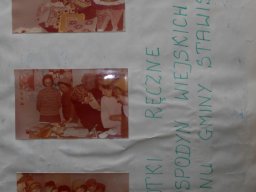 Kronika Domu Kultury w Zbiersku strona - 100